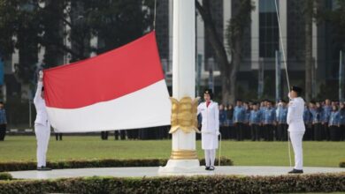 Sejarah juga makna Hari Kebangkitan Nasional 20 Mei