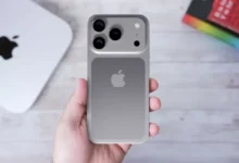 Bocoran Desain Kamera iPhone 17 Series: Selfie Makin Kinclong, Video 8K Akhirnya Datang!
