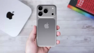 Bocoran Desain Kamera iPhone 17 Series: Selfie Makin Kinclong, Video 8K Akhirnya Datang!