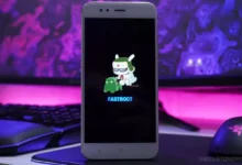 Cara Mengatasi HP Redmi Fastboot dengan Fitur Bawaan