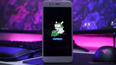 Cara Mengatasi HP Redmi Fastboot dengan Fitur Bawaan