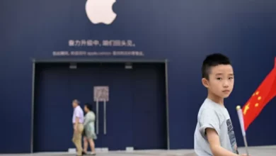 China Mulai Uji Coba Fitur Face ID iPhone 18