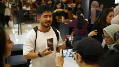 Daftar Harga iPhone April 2025, Banyak yang digunakan mana Turun Harga!