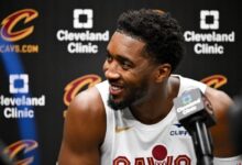 Mitchell Bawa Cavaliers kunci kemenangan kedua melawan Heat