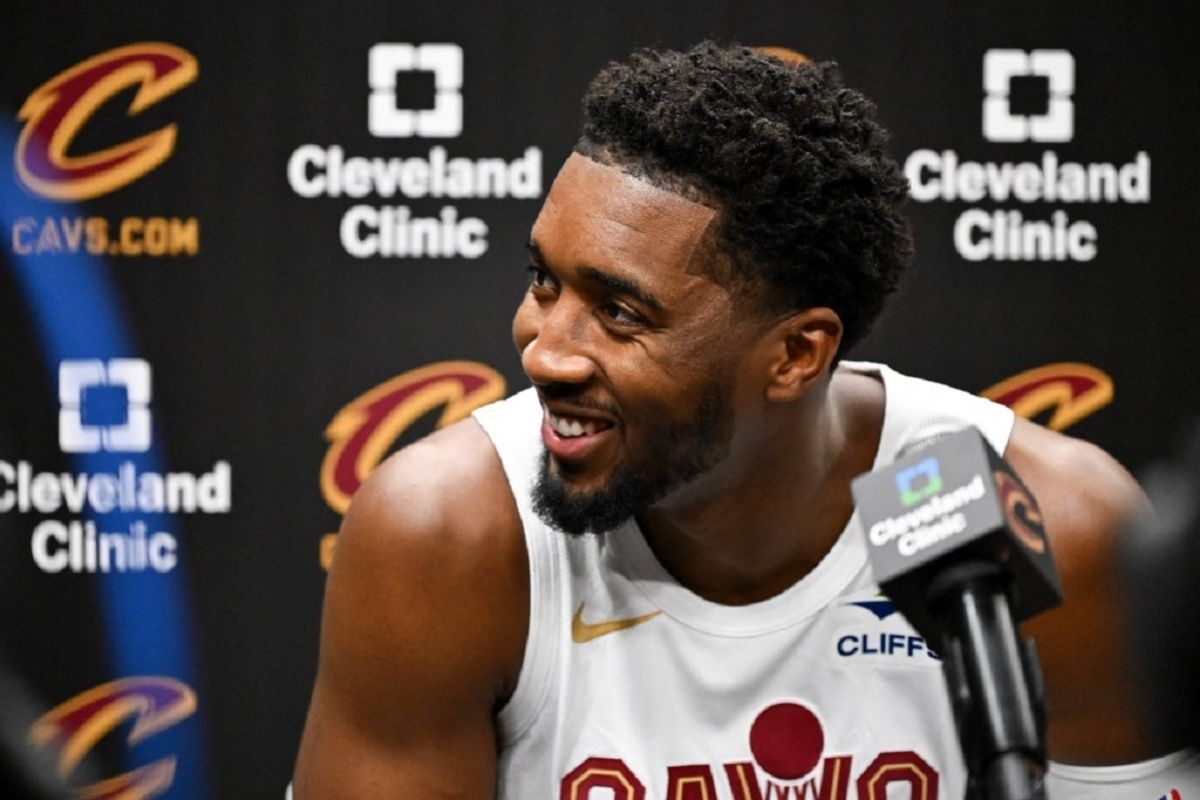 Mitchell Bawa Cavaliers kunci kemenangan kedua melawan Heat