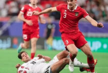 Elkan Baggott Kenang Momen Bersama Timnas Indonesia, Sinyal Comeback?