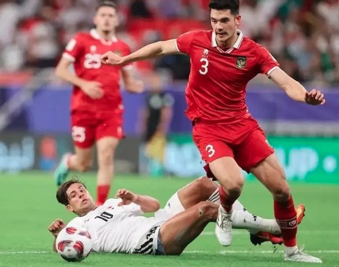 Elkan Baggott Kenang Momen Bersama Timnas Indonesia, Sinyal Comeback?