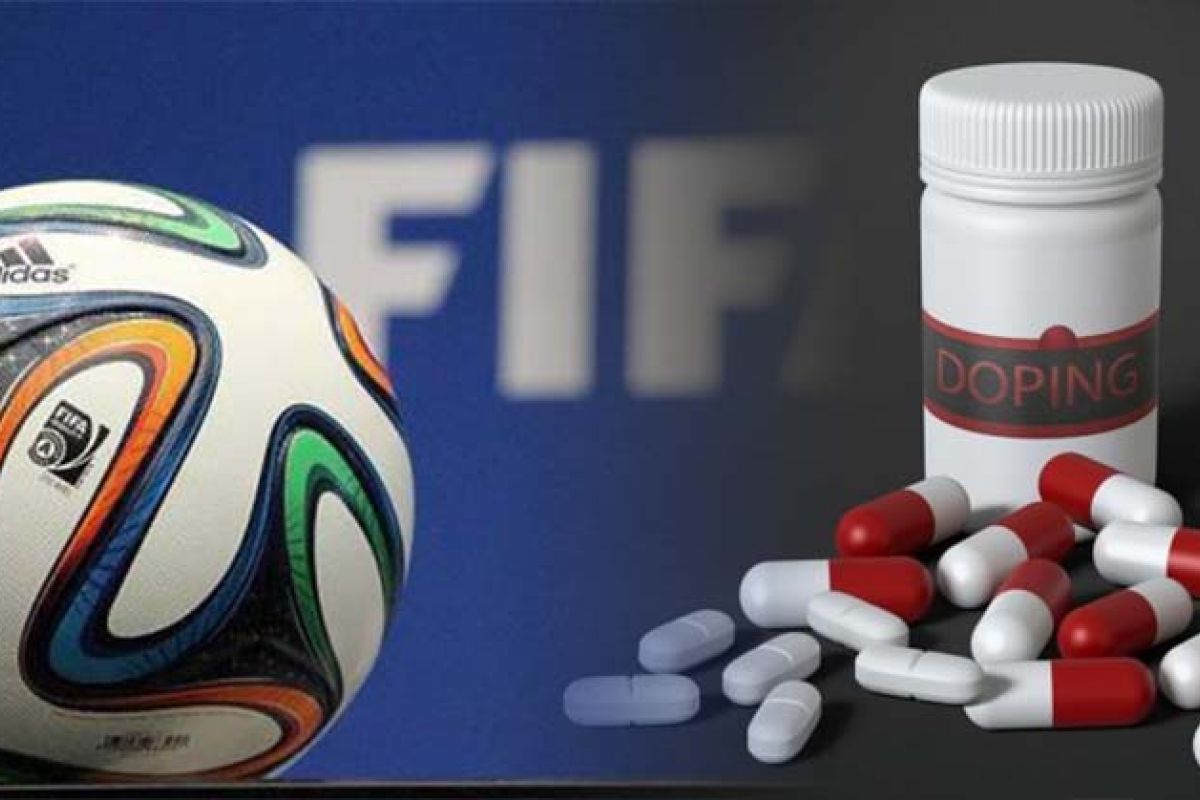 Efek doping pada sepak bola: Dari kondisi tubuh atlet hingga sanksi FIFA