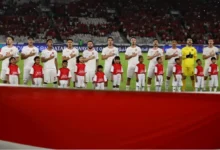 Format Babak 4 Kualifikasi Piala Planet 2026 Zona Asia Diubah: Batal di tempat tempat Tempat Netral, 2 Tim Terbaik Jadi Tuan Rumah