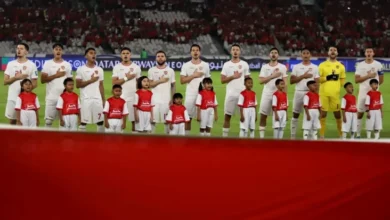 Format Babak 4 Kualifikasi Piala Planet 2026 Zona Asia Diubah: Batal di tempat tempat Tempat Netral, 2 Tim Terbaik Jadi Tuan Rumah