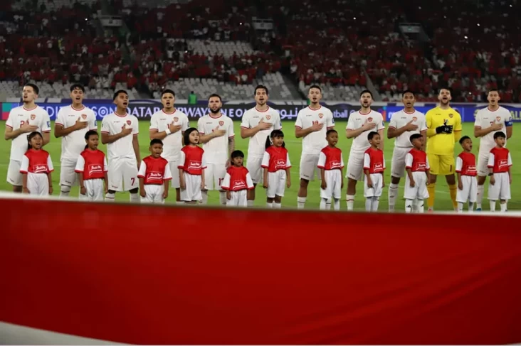 Format Babak 4 Kualifikasi Piala Planet 2026 Zona Asia Diubah: Batal di tempat tempat Tempat Netral, 2 Tim Terbaik Jadi Tuan Rumah