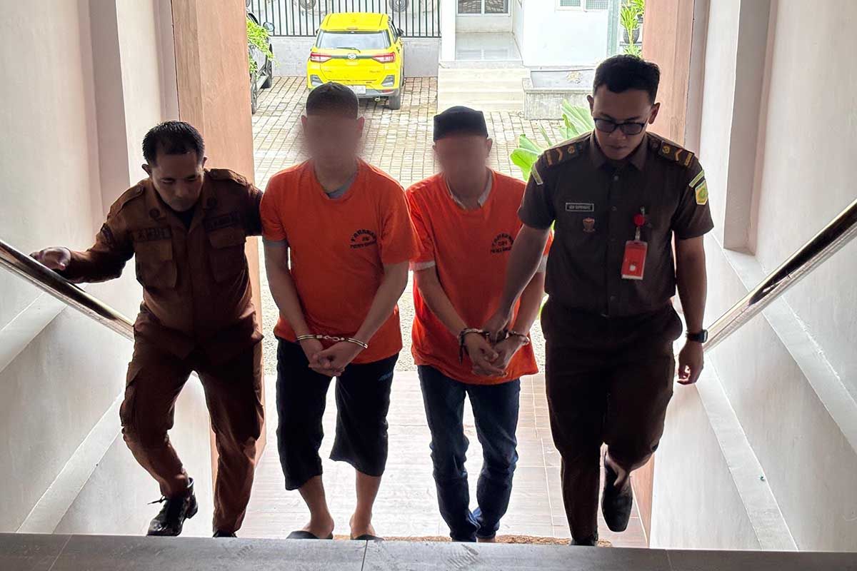 Marak perkara TPPO, waspadai modus kemudian trik pelaku dalam menjebak korban
