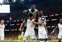 Tottenham Kandaskan Bodo/Glimt, Buka Jalan ke Final Kejuaraan Europa