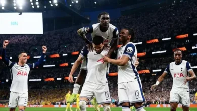 Tottenham Kandaskan Bodo/Glimt, Buka Jalan ke Final Kejuaraan Europa