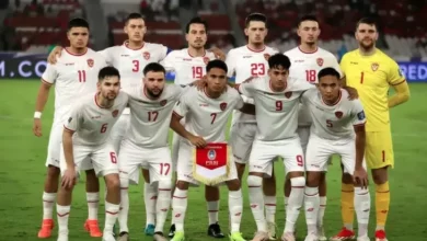 Heboh Aturan Baru AFC, Regulasi Hal ini Bikin Timnas Indonesia Rugi di dalam tempat Putaran Keempat Kualifikasi Piala Planet 2026