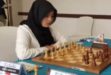 Herfesa Shafira Devi, Pecatur Muda Indonesia Melewati Piala Bumi 2025