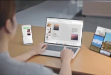 Huawei Kenalkan Sistem Operasi HarmonyOS PC