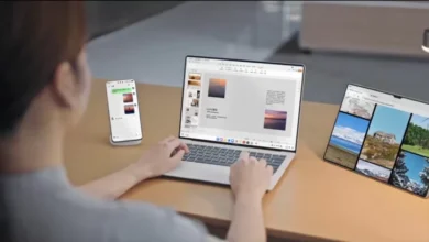 Huawei Kenalkan Sistem Operasi HarmonyOS PC