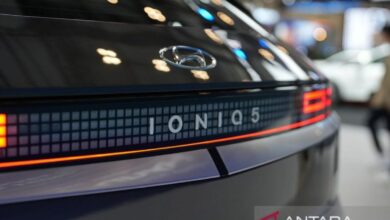 Baterai Hyundai Ioniq 5 masih tahan 88 persen setelahnya 580.000 km