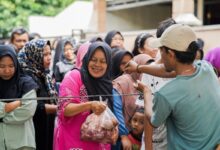 Tips praktis simpan daging kurban di dalam tempat kulkas supaya tahan lama