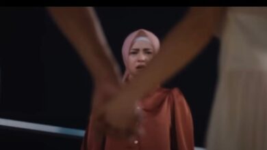 Sinopsis film “La Tahzan”: Kisah perselingkuhan majikan dan juga juga pengasuh