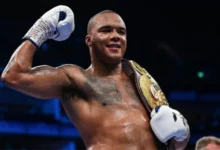 Lawan Fabio Wardley Segera Diumumkan, Frank Warren: Bukan Petinju Inggris