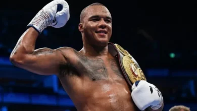Lawan Fabio Wardley Segera Diumumkan, Frank Warren: Bukan Petinju Inggris