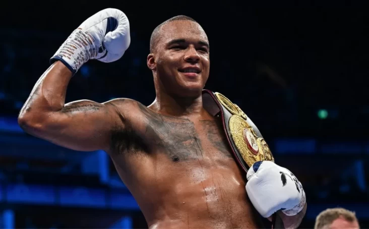 Lawan Fabio Wardley Segera Diumumkan, Frank Warren: Bukan Petinju Inggris