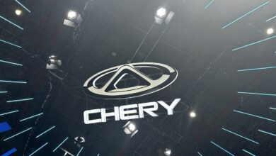 Chery diwartakan menguji elemen penyimpan daya solid-state pada mobil listriknya