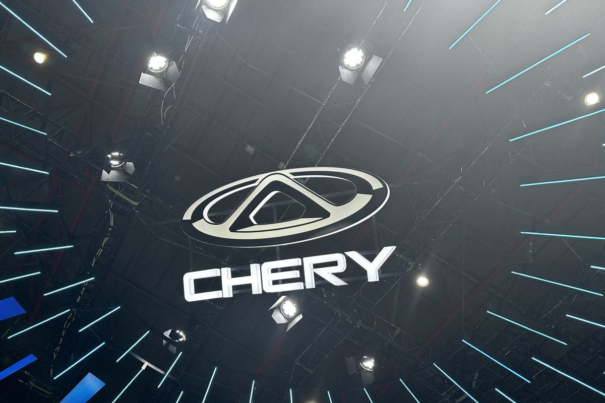 Chery diwartakan menguji elemen penyimpan daya solid-state pada mobil listriknya