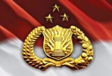 Perombakan Polri Mei 2025: Ini adalah adalah daftar lengkap 67 pejabat baru