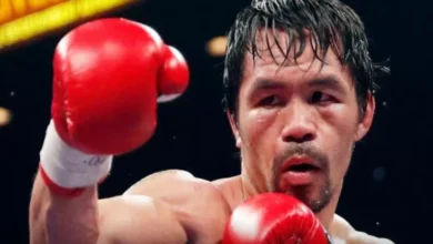 Manny Pacquiao Comebak pada Usia 46: Sejarah Gelar Atau Uang Besar?