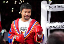 Manny Pacquiao vs Mario Barrios: Duel Impian atau Akhir Karier Sang Legenda?