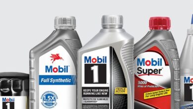 Ganti oli mobil dapat bawa pulang logam mulai 50 gr