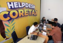 Kesiapan Indonesia merancang Tax Administration 3.0