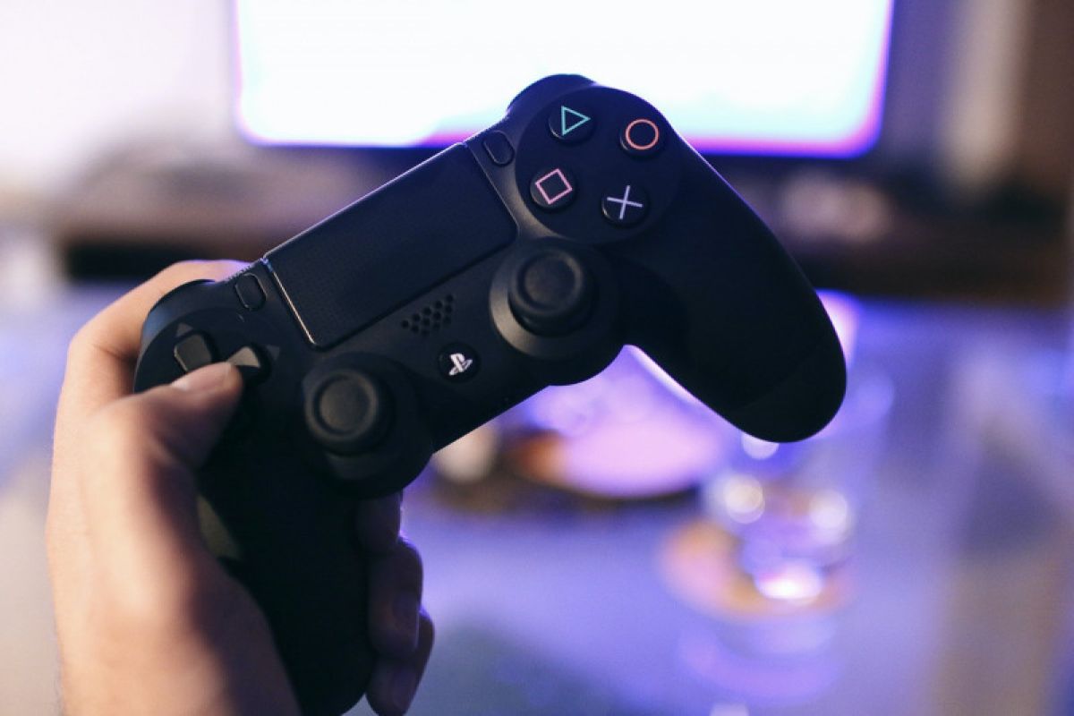 Cara buat akun PSN untuk akses game online pada PS4 dan juga PS5