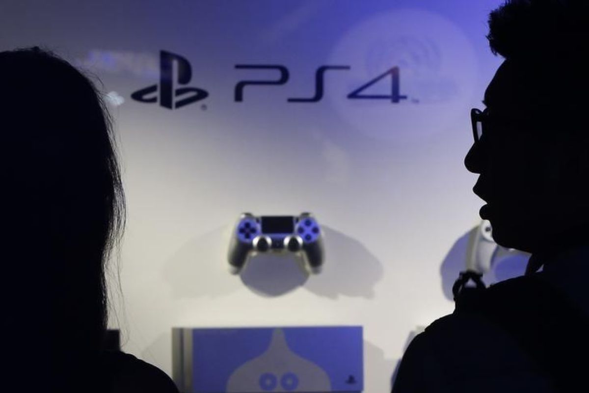 7 tips perawatan PS4 biar awet kemudian optimal