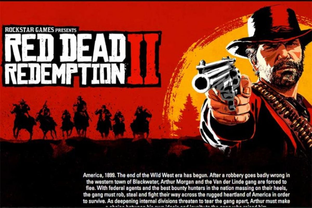 7 game open world PS4 terbaik yang mana yang dimaksud masih seru dimainkan