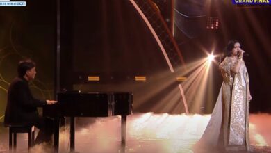 Indonesian Idol 2025: Daftar hadiah juara lalu finalis musim ke-13