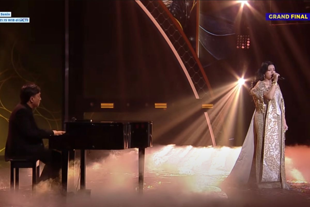 Indonesian Idol 2025: Daftar hadiah juara lalu finalis musim ke-13