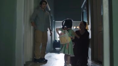 Sinopsis film sekuel “Sayap-Sayap Patah 2: Olivia” tayang 8 Mei 2025