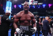 Seberapa Kaya Daniel Dubois? Ternyata Segini Angkanya…