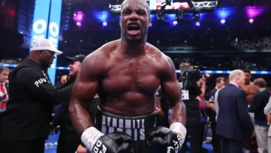 Seberapa Kaya Daniel Dubois? Ternyata Segini Angkanya…