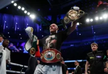 Seberapa Kaya Oleksandr Usyk? Petinju Tajir dari negara tanah Ukraina yang tersebut Menggemparkan