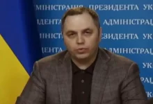 Siapa Andriy Portnov? Politikus tanah negara Ukraina Pro-Rusia Ditembak dalam tempat Spanyol