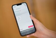 Cara gampang cek HP telah ada mengupayakan eSIM