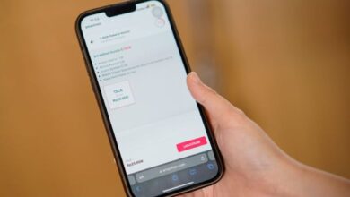 Cara gampang cek HP telah ada mengupayakan eSIM