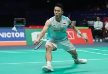 Susunan Pemain Indonesia vs Thailand pada Perempat Final Piala Sudirman 2025