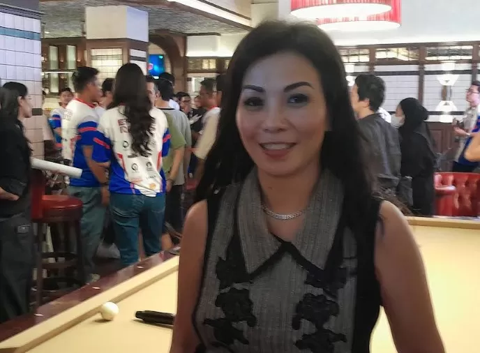 Tahun Hal ini adalah 4 Juara Bumi Biliar Bakal Berduel di area area Indonesia