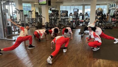 Pelatnas timnas esports Indonesia bawa acara berbasis sports science